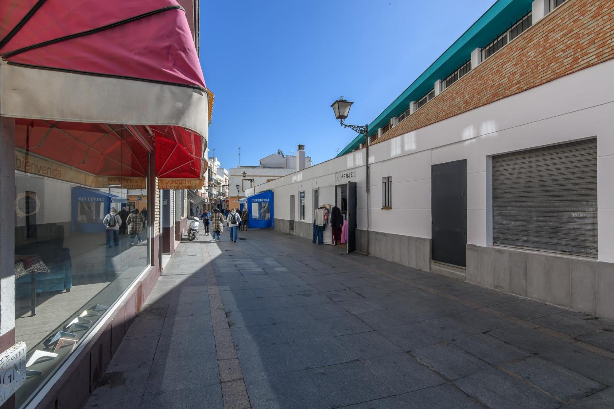 Casa Albufera Lejlighed Ayamonte Eksteriør billede