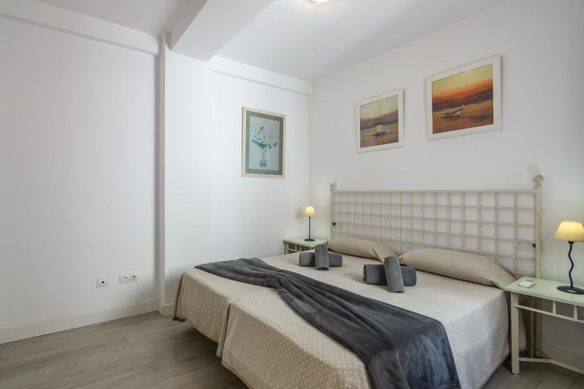 Casa Albufera Lejlighed Ayamonte Eksteriør billede