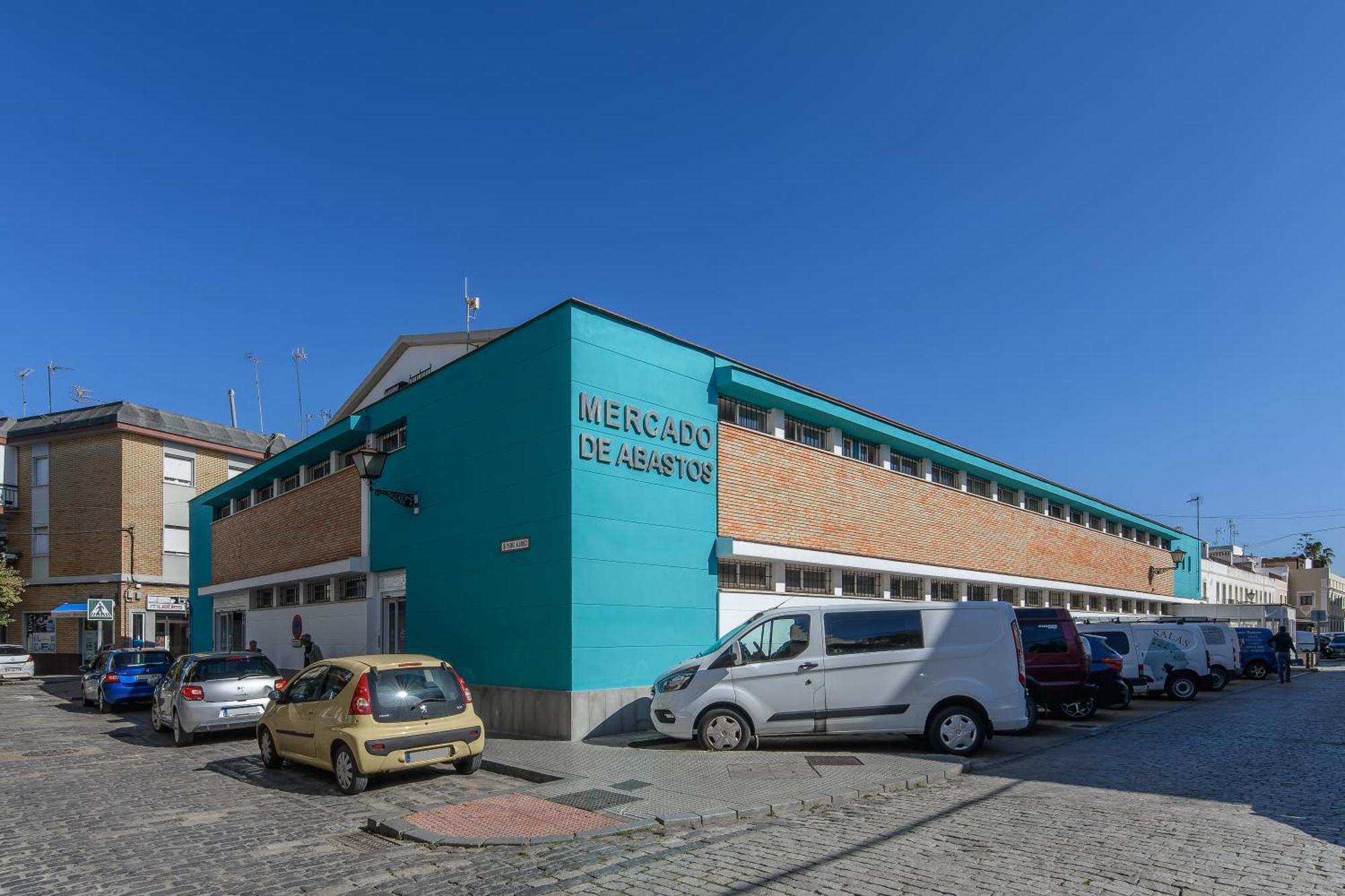 Casa Albufera Lejlighed Ayamonte Eksteriør billede